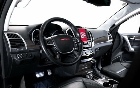 Haval H9 I рестайлинг, 2015 год, 1 799 000 рублей, 14 фотография
