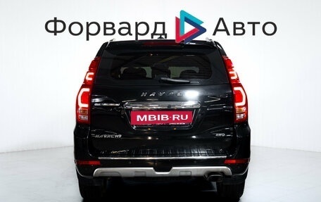 Haval H9 I рестайлинг, 2015 год, 1 799 000 рублей, 7 фотография