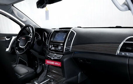 Haval H9 I рестайлинг, 2015 год, 1 799 000 рублей, 17 фотография