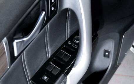 Haval H9 I рестайлинг, 2015 год, 1 799 000 рублей, 21 фотография