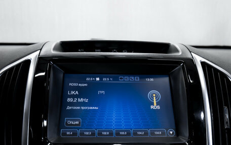 Haval H9 I рестайлинг, 2015 год, 1 799 000 рублей, 24 фотография