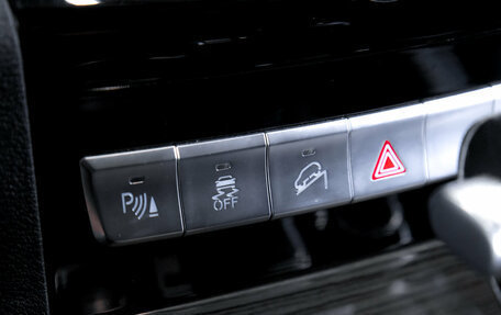 Haval H9 I рестайлинг, 2015 год, 1 799 000 рублей, 27 фотография