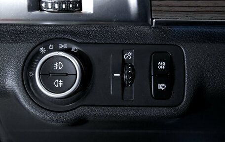 Haval H9 I рестайлинг, 2015 год, 1 799 000 рублей, 23 фотография