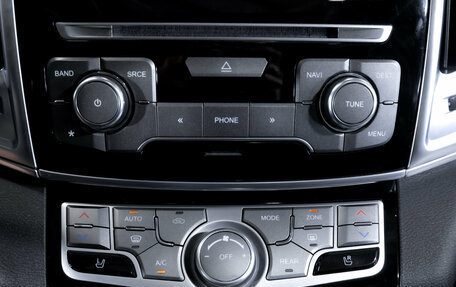 Haval H9 I рестайлинг, 2015 год, 1 799 000 рублей, 26 фотография