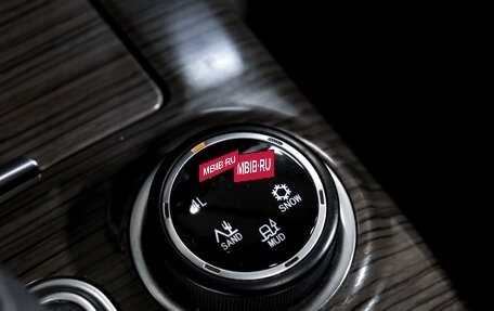 Haval H9 I рестайлинг, 2015 год, 1 799 000 рублей, 29 фотография