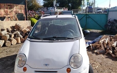 Daewoo Matiz I, 2009 год, 220 000 рублей, 6 фотография