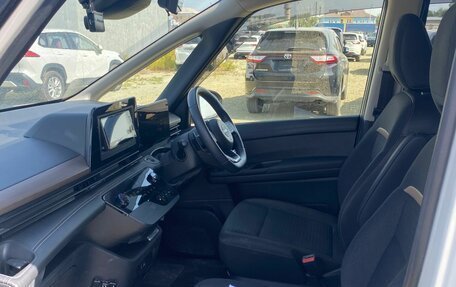 Nissan Serena, 2023 год, 2 200 000 рублей, 8 фотография