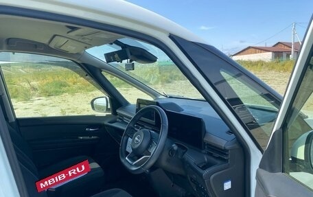 Nissan Serena, 2023 год, 2 200 000 рублей, 16 фотография