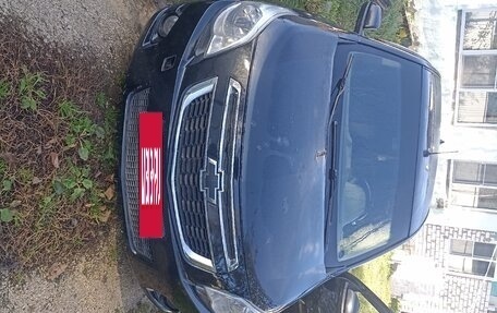 Chevrolet Cobalt II, 2013 год, 499 996 рублей, 2 фотография