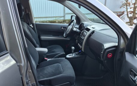 Nissan X-Trail, 2013 год, 1 600 000 рублей, 7 фотография