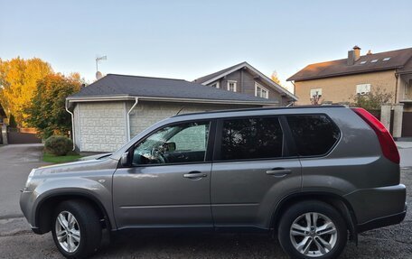 Nissan X-Trail, 2013 год, 1 600 000 рублей, 6 фотография