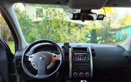 Nissan X-Trail, 2013 год, 1 600 000 рублей, 9 фотография
