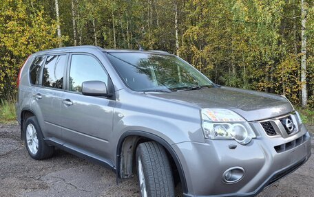Nissan X-Trail, 2013 год, 1 600 000 рублей, 2 фотография
