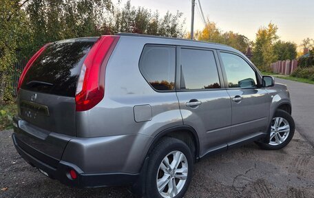 Nissan X-Trail, 2013 год, 1 600 000 рублей, 4 фотография