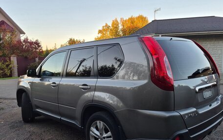 Nissan X-Trail, 2013 год, 1 600 000 рублей, 5 фотография