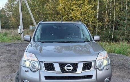 Nissan X-Trail, 2013 год, 1 600 000 рублей, 3 фотография