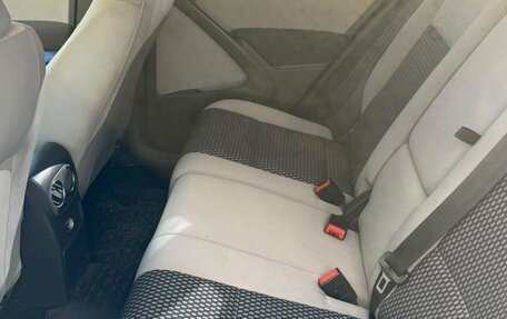 Volkswagen Tiguan I, 2010 год, 900 000 рублей, 6 фотография