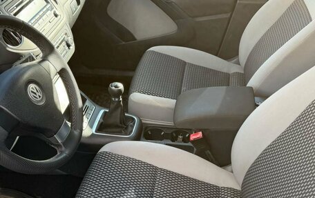 Volkswagen Tiguan I, 2010 год, 900 000 рублей, 7 фотография