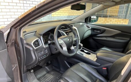 Nissan Murano, 2018 год, 2 690 рублей, 24 фотография