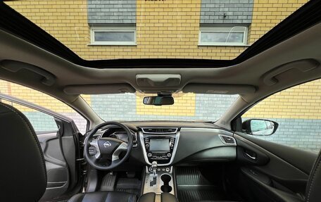 Nissan Murano, 2018 год, 2 690 рублей, 27 фотография