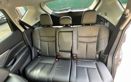 Nissan Murano, 2018 год, 2 690 рублей, 28 фотография