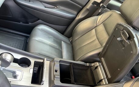 Nissan Murano, 2018 год, 2 690 рублей, 33 фотография