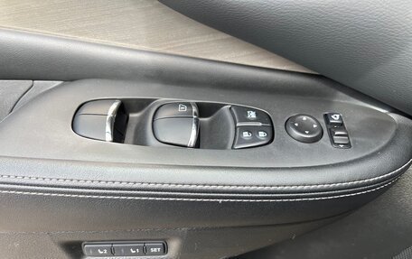 Nissan Murano, 2018 год, 2 690 рублей, 31 фотография