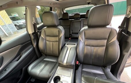 Nissan Murano, 2018 год, 2 690 рублей, 29 фотография