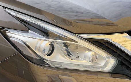 Nissan Murano, 2018 год, 2 690 рублей, 40 фотография