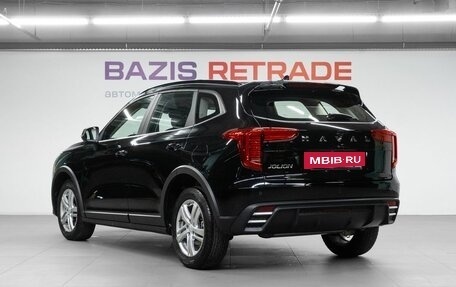 Haval Jolion, 2026 год, 2 299 000 рублей, 8 фотография