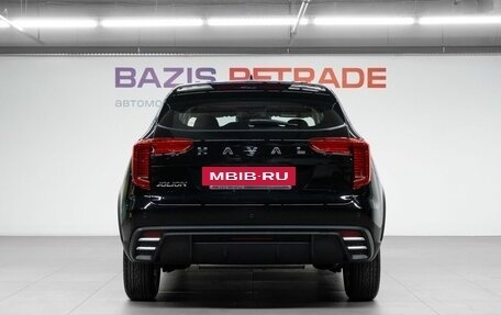 Haval Jolion, 2026 год, 2 299 000 рублей, 7 фотография