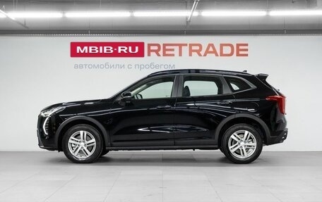 Haval Jolion, 2026 год, 2 299 000 рублей, 9 фотография