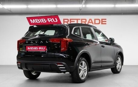 Haval Jolion, 2026 год, 2 299 000 рублей, 6 фотография