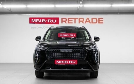 Haval Jolion, 2026 год, 2 299 000 рублей, 3 фотография