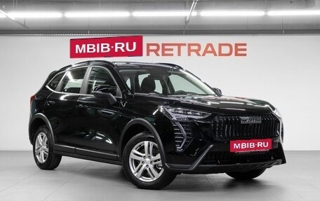 Haval Jolion, 2026 год, 2 299 000 рублей, 4 фотография