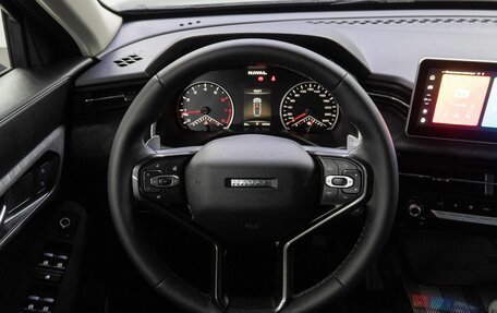 Haval Jolion, 2026 год, 2 299 000 рублей, 18 фотография