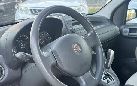 Fiat Panda II, 2008 год, 299 000 рублей, 11 фотография