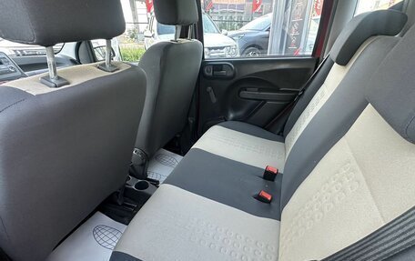 Fiat Panda II, 2008 год, 299 000 рублей, 18 фотография