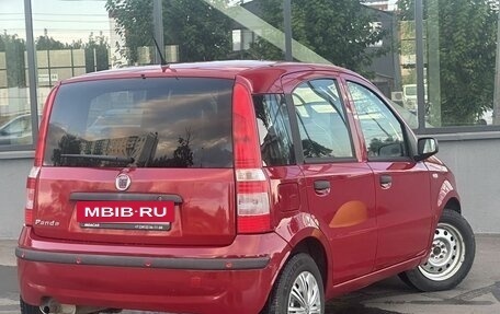 Fiat Panda II, 2008 год, 299 000 рублей, 7 фотография