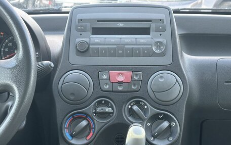 Fiat Panda II, 2008 год, 299 000 рублей, 15 фотография