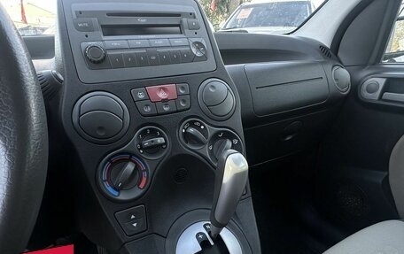 Fiat Panda II, 2008 год, 299 000 рублей, 16 фотография