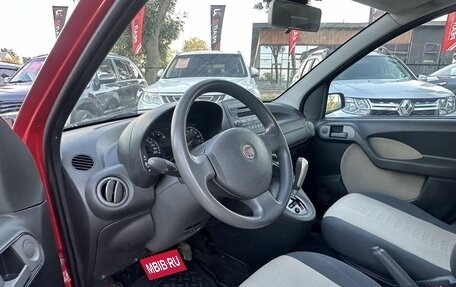 Fiat Panda II, 2008 год, 299 000 рублей, 10 фотография