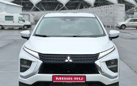 Mitsubishi Eclipse Cross, 2021 год, 2 280 рублей, 1 фотография