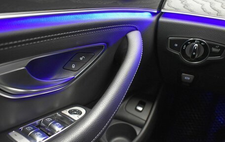 Mercedes-Benz E-Класс, 2022 год, 4 897 000 рублей, 13 фотография