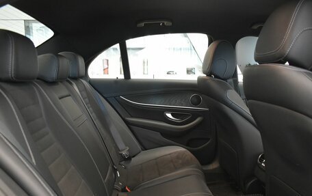 Mercedes-Benz E-Класс, 2022 год, 4 897 000 рублей, 22 фотография