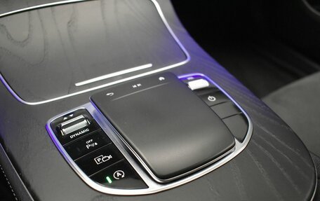 Mercedes-Benz E-Класс, 2022 год, 4 897 000 рублей, 20 фотография