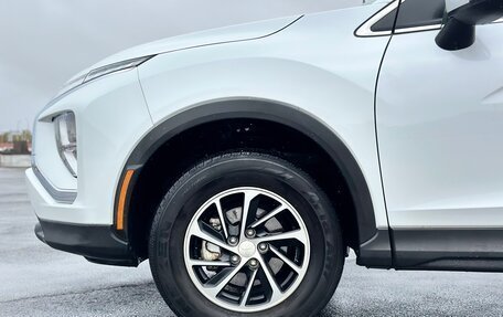 Mitsubishi Eclipse Cross, 2021 год, 2 280 рублей, 8 фотография