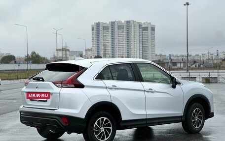 Mitsubishi Eclipse Cross, 2021 год, 2 280 рублей, 3 фотография