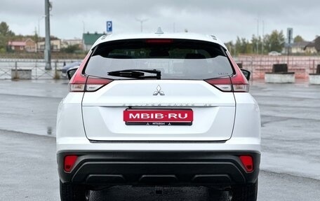 Mitsubishi Eclipse Cross, 2021 год, 2 280 рублей, 5 фотография