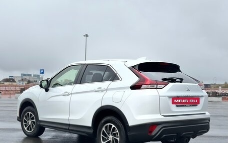 Mitsubishi Eclipse Cross, 2021 год, 2 280 рублей, 4 фотография